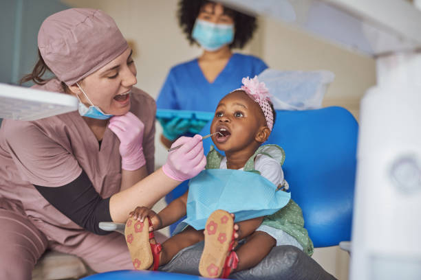 Best Pediatric Dentistry  in Muscle Shos, AL