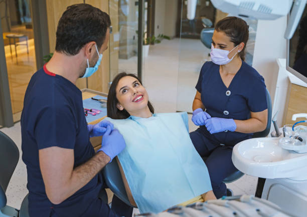 Best Dentures (Full and Partial)  in Muscle Shos, AL