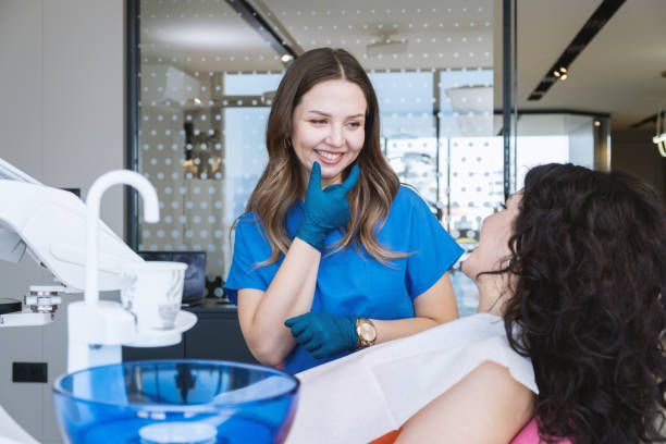 Best Laser Dentistry  in Muscle Shos, AL