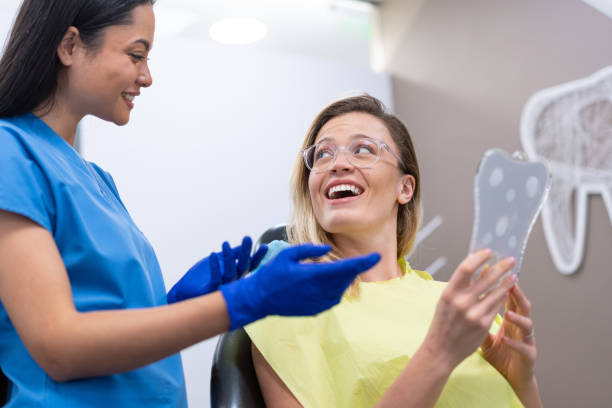Emergency Dental Services in Muscle Shoals, AL