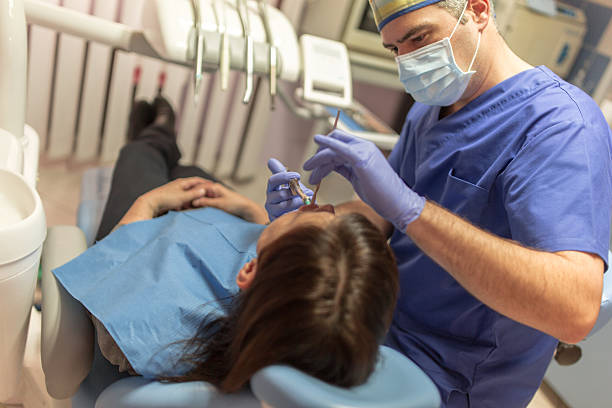 Best Dental Fillings (Composite and Amalgam)  in Muscle Shos, AL