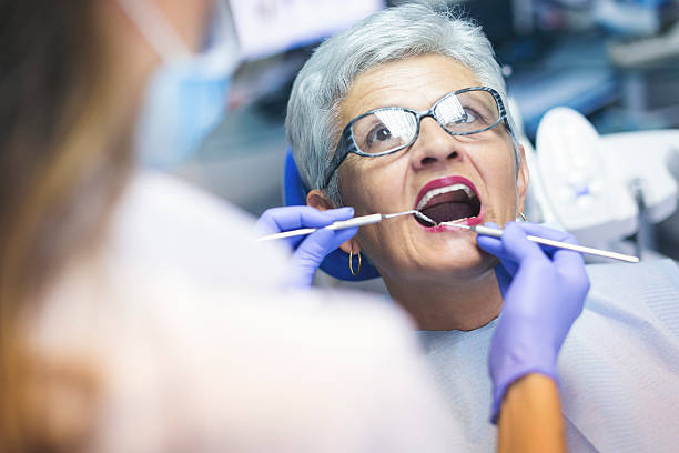 Best Tooth Extraction  in Muscle Shos, AL