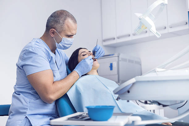 Best Emergency Dental Care  in Muscle Shos, AL